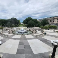 Pennsylvania State Capitol - Harrisburg