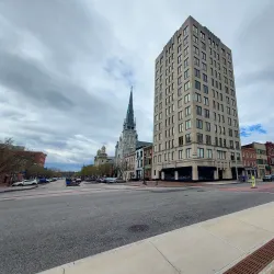 Pennsylvania State Capitol - Harrisburg