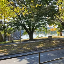 Riverfront Park - Harrisburg
