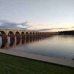 Riverfront Park - Harrisburg