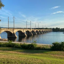 Riverfront Park - Harrisburg