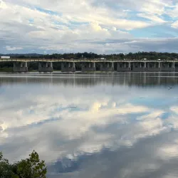 Riverfront Park - Harrisburg