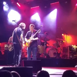 Riverfront Park - Harrisburg