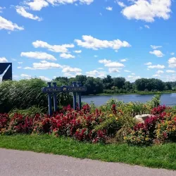 Riverfront Park - Harrisburg