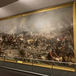 State Museum of Pennsylvania - Harrisburg