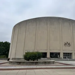 State Museum of Pennsylvania - Harrisburg