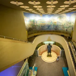 State Museum of Pennsylvania - Harrisburg