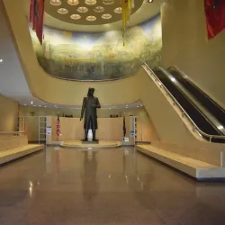 State Museum of Pennsylvania - Harrisburg