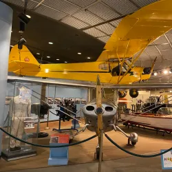 State Museum of Pennsylvania - Harrisburg