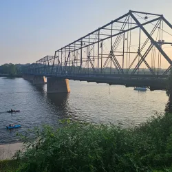 Susquehanna Riverwalk - Harrisburg