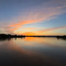 Susquehanna Riverwalk - Harrisburg