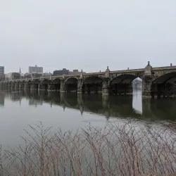 Susquehanna Riverwalk - Harrisburg