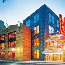 Whitaker Center for Science and the Arts - Harrisburg