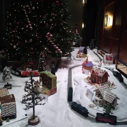 Whitaker Center for Science and the Arts - Harrisburg