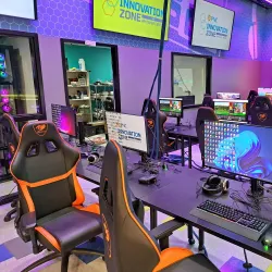 Whitaker Center for Science and the Arts - Harrisburg