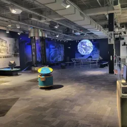 Whitaker Center for Science and the Arts - Harrisburg