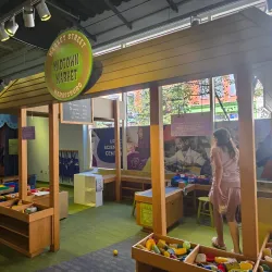 Whitaker Center for Science and the Arts - Harrisburg