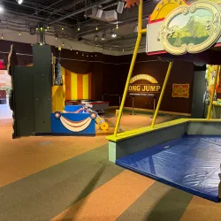 Whitaker Center for Science and the Arts - Harrisburg