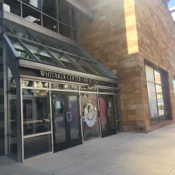 Whitaker Center for Science and the Arts - Harrisburg