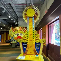 Whitaker Center for Science and the Arts - Harrisburg