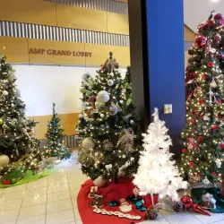 Whitaker Center for Science and the Arts - Harrisburg