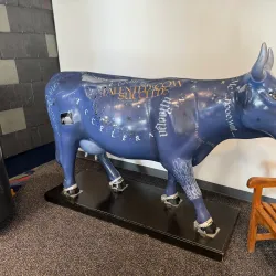 Whitaker Center for Science and the Arts - Harrisburg