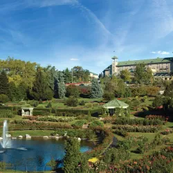 Hershey Gardens - Hershey