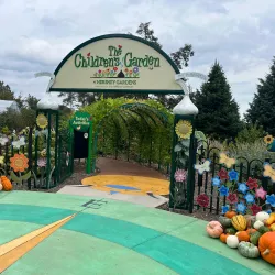 Hershey Gardens - Hershey