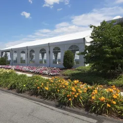 Hershey Gardens - Hershey