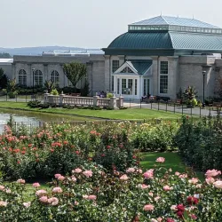 Hershey Gardens - Hershey