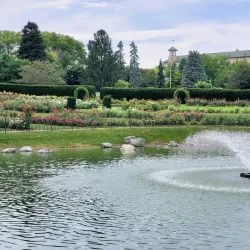 Hershey Gardens - Hershey