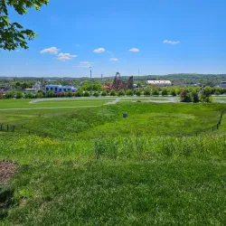 Hershey Gardens - Hershey