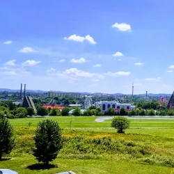 Hershey Gardens - Hershey