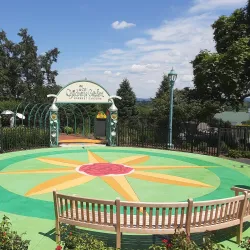 Hershey Gardens - Hershey