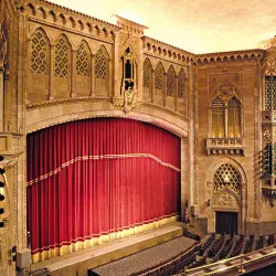 Hershey Theatre - Hershey