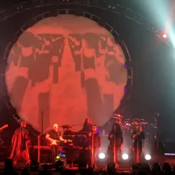 Hershey Theatre - Hershey