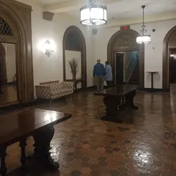 Hershey Theatre - Hershey