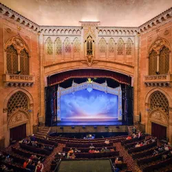 Hershey Theatre - Hershey