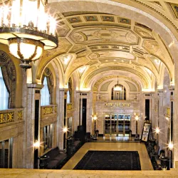 Hershey Theatre - Hershey