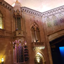 Hershey Theatre - Hershey