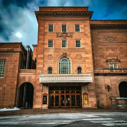 Hershey Theatre - Hershey