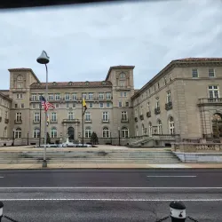 Hershey Theatre - Hershey