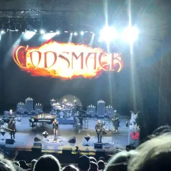 Hershey Theatre - Hershey