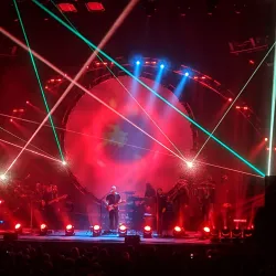 Hershey Theatre - Hershey