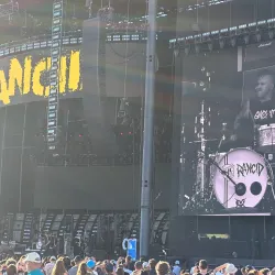 Hersheypark Stadium - Hershey