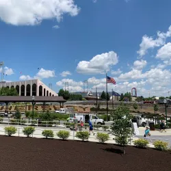 Hersheypark Stadium - Hershey