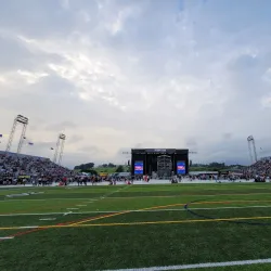 Hersheypark Stadium - Hershey