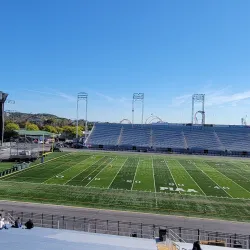 Hersheypark Stadium - Hershey