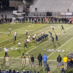 Hersheypark Stadium - Hershey