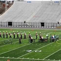 Hersheypark Stadium - Hershey